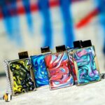 پاد درگ نانو ووپو <br><span>Voopoo Drag Nano Pod Kit</span>